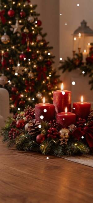 Adventi